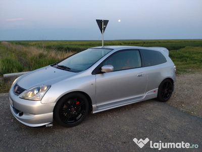 Honda Civic Type R impecabila