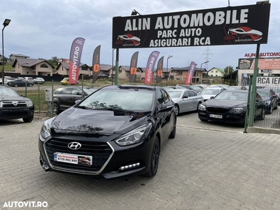 Hyundai i40 i40cw 1.7 CRDi Comfort