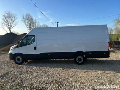 Iveco Daily Maxi 3.0 2019