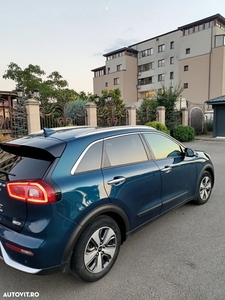 Kia Niro 1.6 GDI 6DCT HEV Comfort