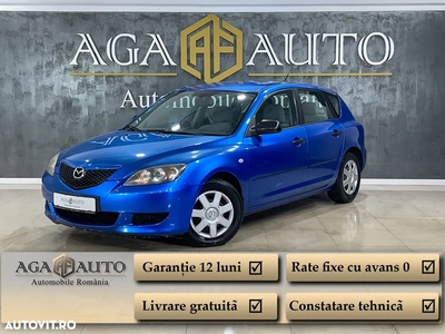 Mazda 3 Sport 1.4 CE