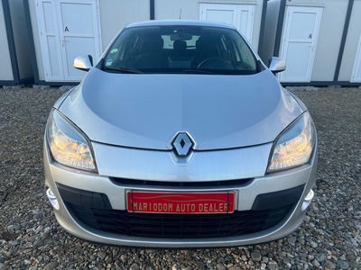 Megane 3 1.5 dci/Import/Garantie/Navi Android/Ac/Garantie/Rate/kmREALI Pitesti