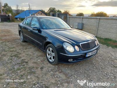 Mercedes Benz 200, 2004, 2.0 I, rate / variante