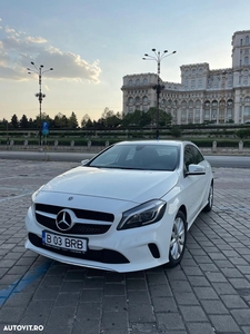 Mercedes-Benz A