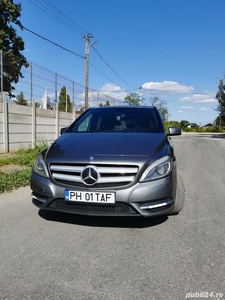 Mercedes-Benz clasa B180 2013