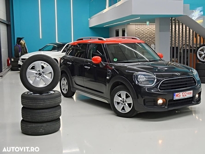 Mini Countryman Cooper D Aut.