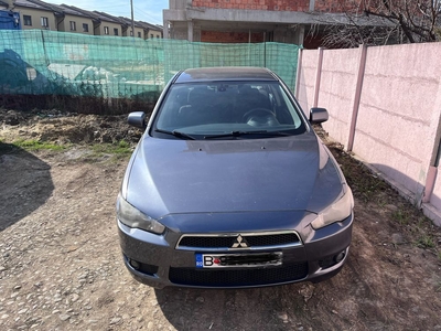 Mitsubishi Lancer 2011 Chiajna