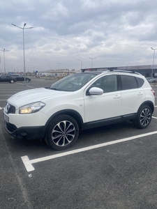 Nissan Qashqai 2013 Timisoara