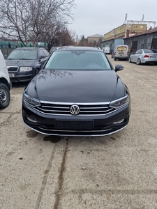 Passat Wagon Elegance 2.0 l TDI SCR Focsani