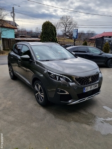 Peugeot 3008 1.5 Hdi allure 2019
