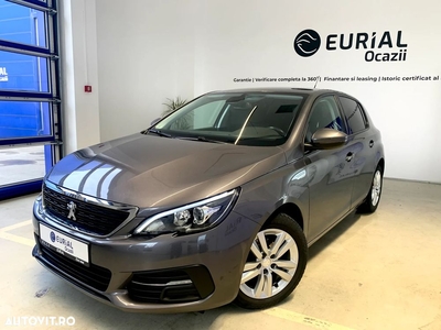 Peugeot 308 1.5 BlueHDI FAP STT Active