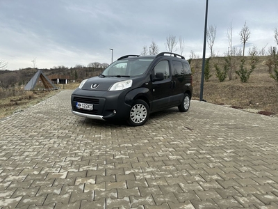 Peugeot Bipper 1.4hdi Cluj-Napoca