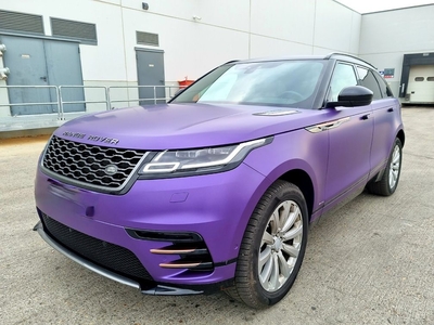 Range Rover Velar R-Dynamic 2.0 4x4 Automat 240 CP Buzau