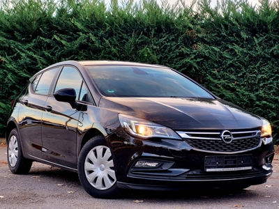 Rata 1050ron Opel Astra K 1.6 cdti 141000km Garantie Euro 6 Navi Jante Campina