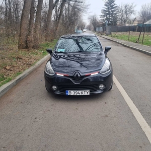 Renault Clio 2013 Braila