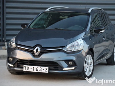Renault Clio Grandtour Energy TCe 90 Start&Stop LIMITED 2019