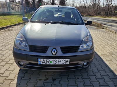 Renault Clio Symbol Arad