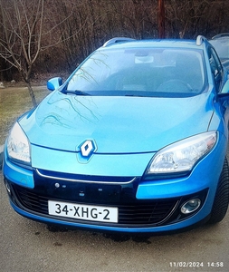 Renault Megane 3 Business Ploiesti