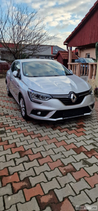 Renault Megane Energy Business|An 2018|Motor 1.5 DCI