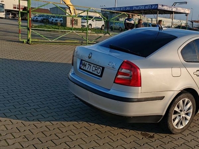 Skoda Octavia 1.9 TDI