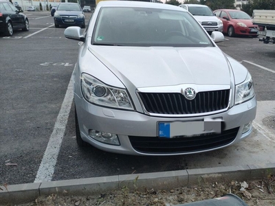 Skoda Octavia II 1.4 tsi DSG