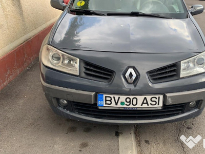 Super pret Renault Megane 2