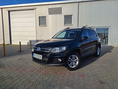 Tiguan 2.0 TDI 2013 Tisau