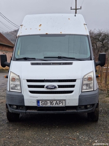 vand autoutilitara Ford Transit , 2400 cmc, an 2011