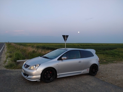 Vand Honda Civic Type R Costesti