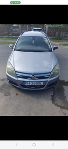 Vând Opel astra H Ilfov Chitila