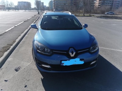 Vand renault megane 3 Constanta