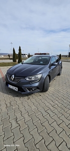 Vând Renault megane 4 2016 Bose Edition Brasov