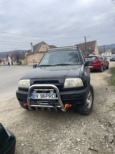 Vand Suzuki Grand Vitara Brasov