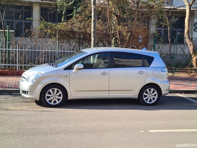 Vand Toyota Corolla Verso 1.8vvti