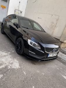 Vând Volvo s60 2016 Constanta