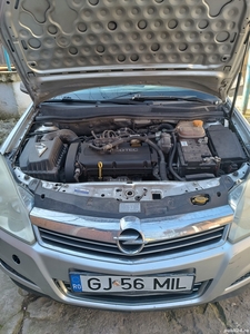 Vind Opel Astra H 2008 1,6 Benzina+G P L