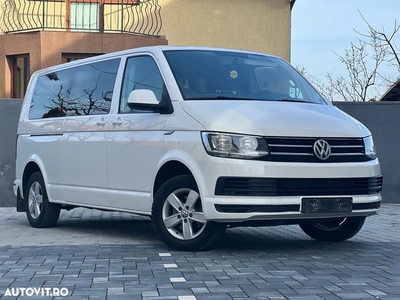 Volkswagen Caravelle T6 2.0 TDI KR Comfortline DSG