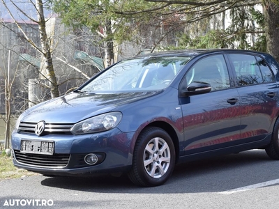 Volkswagen Golf 1.4 TSI DSG MATCH