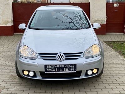 Volkswagen Golf 5 “ 2008 1,4 MPI 84cp EURO 4” Timisoara
