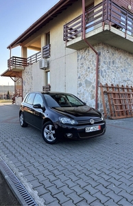 Volkswagen Golf VI Galati