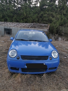 Volkswagen Lupo