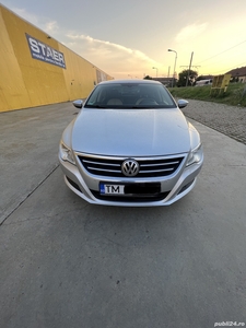 Volkswagen Passat CC 170 Cp