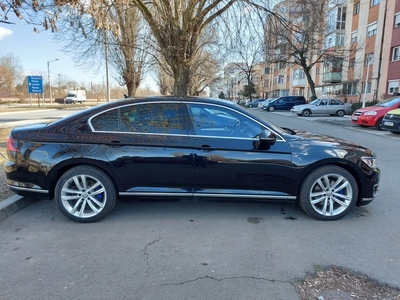 Volkswagen Passat GTE Hibrid plug-in, 218 cp Craiova