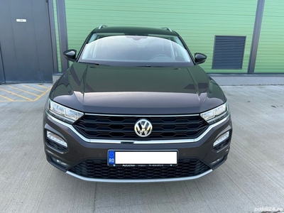 Volkswagen T-ROC 1.5 TSI, TVA deductibil