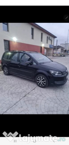 Volkswagen Touran 1.6 TDI