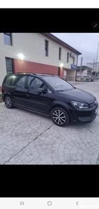 Volkswagen Touran 1.6 TDI