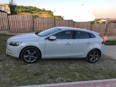 Volvo V40 D2 1.6 Diesel Cluj-Napoca