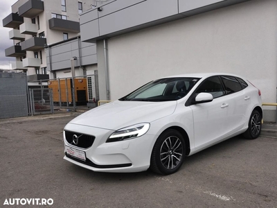 Volvo V40 D2 Momentum