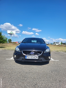 Volvo v40 Rdesigne, 2015, 190Cp