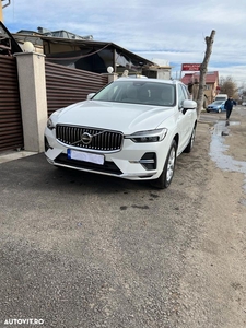 Volvo XC 60 T8 Twin Engine AWD Geartronic RDesign